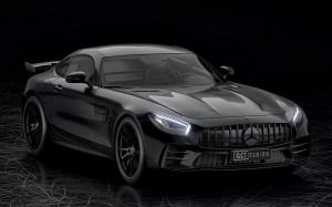 Mercedes-AMG GT R by O.CT Tuning 2019 года